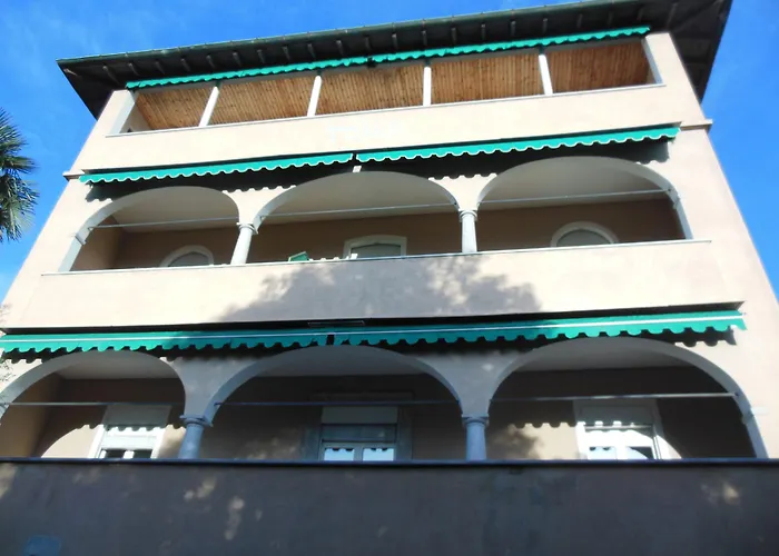 Jazz 3* Ασκόνα