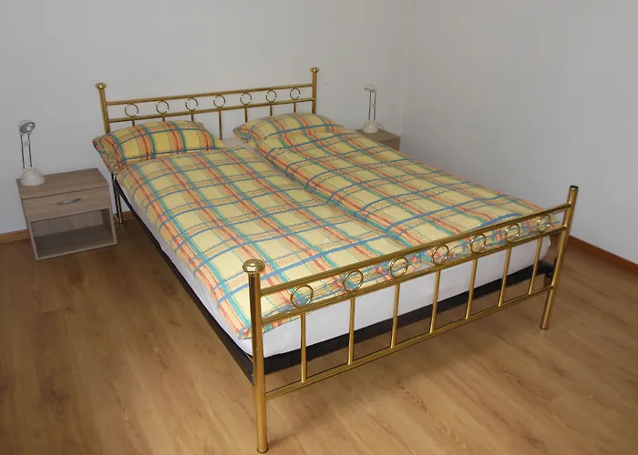 Bed and Breakfast Jazz 3*