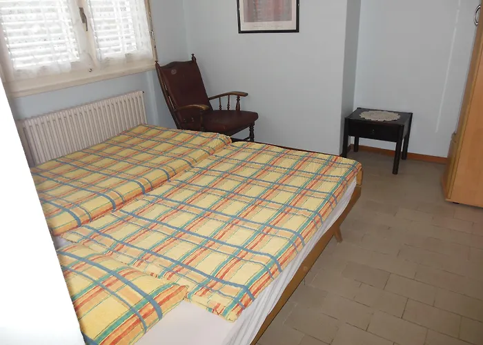 Jazz Bed and Breakfast