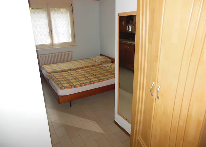 Bed and Breakfast Jazz