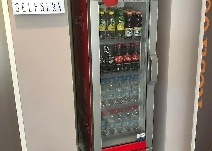 Jazz Bed and Breakfast 3*