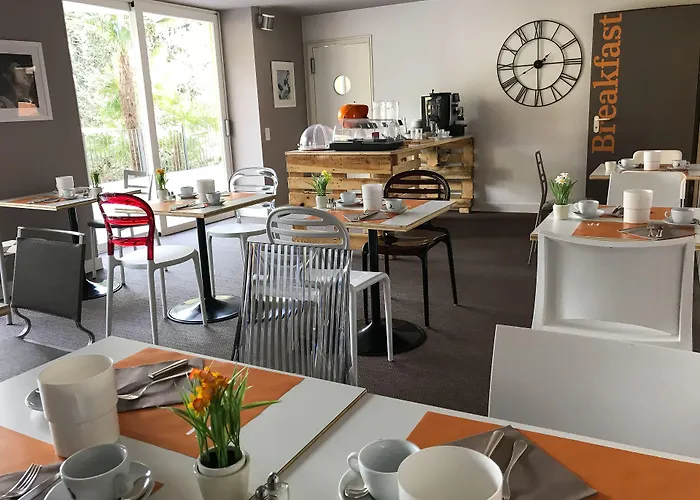 Bed and Breakfast Jazz Ασκόνα