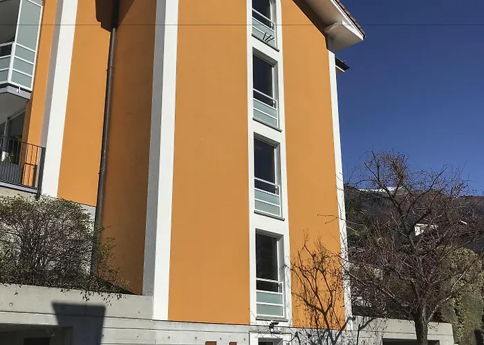 Jazz 3* Ασκόνα