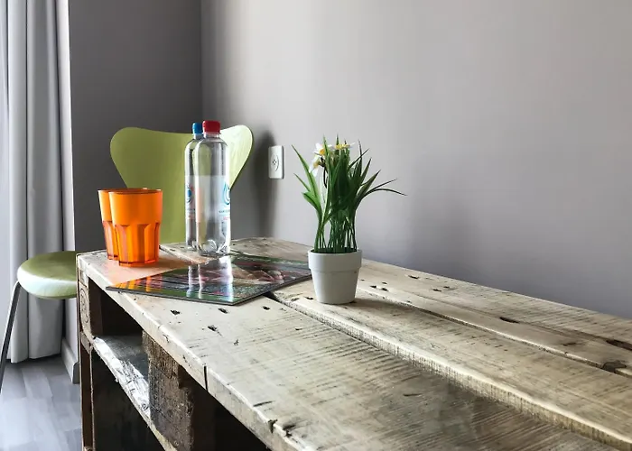 Jazz Bed and Breakfast