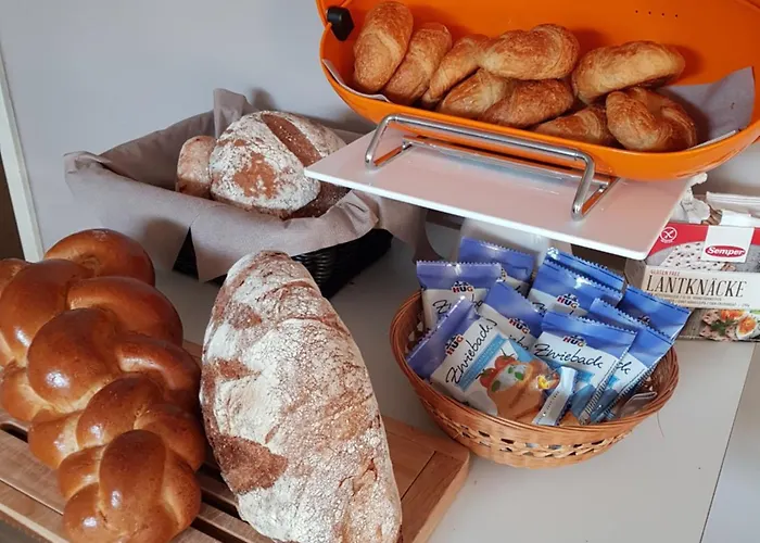 Jazz Bed and Breakfast