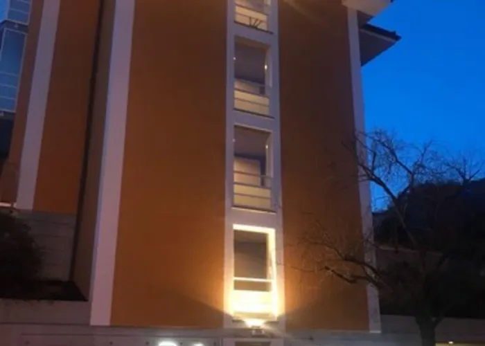 Jazz 3* Ασκόνα