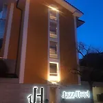 Jazz 3* アスコナ