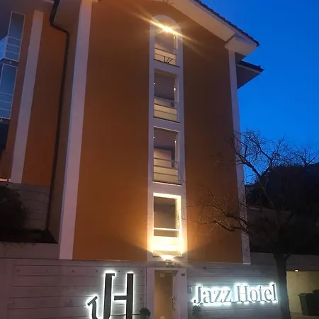 Jazz B&B